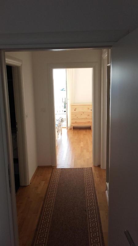Two-Bedroom Apartment with Balcony image 3