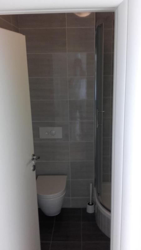 Two-Bedroom Apartment with Balcony image 2