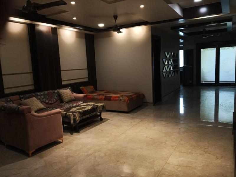 vaani lodging - image 1