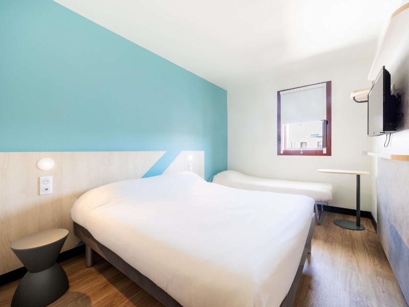 ibis budget Perpignan Centre - image 9