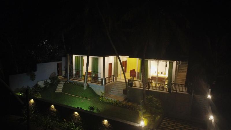 Oasi house - image 11