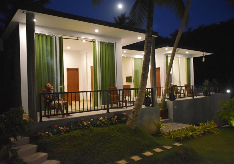 Oasi house - image 15