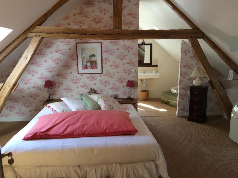 Prestige Double Room image 1
