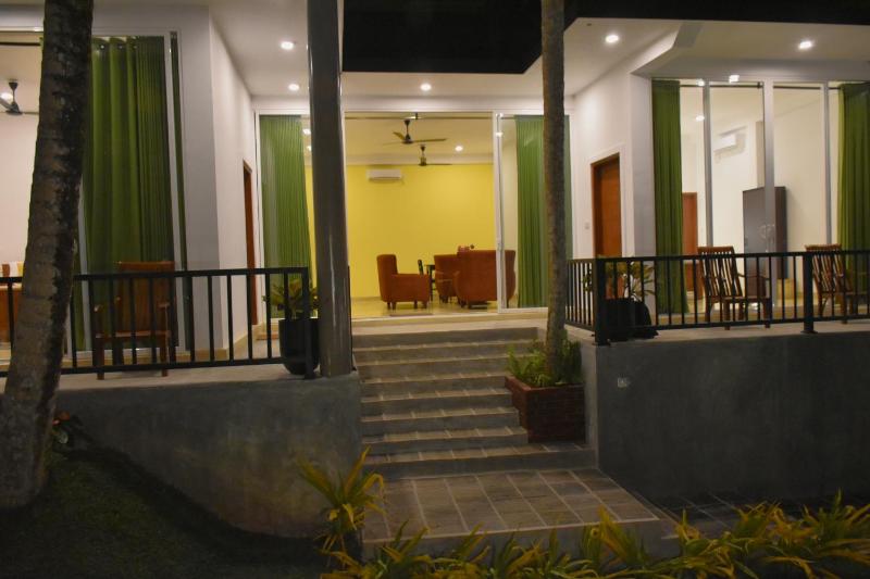 Oasi house - image 49