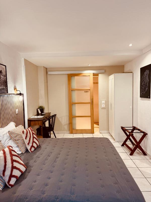 Hôtel le Nid - image 31