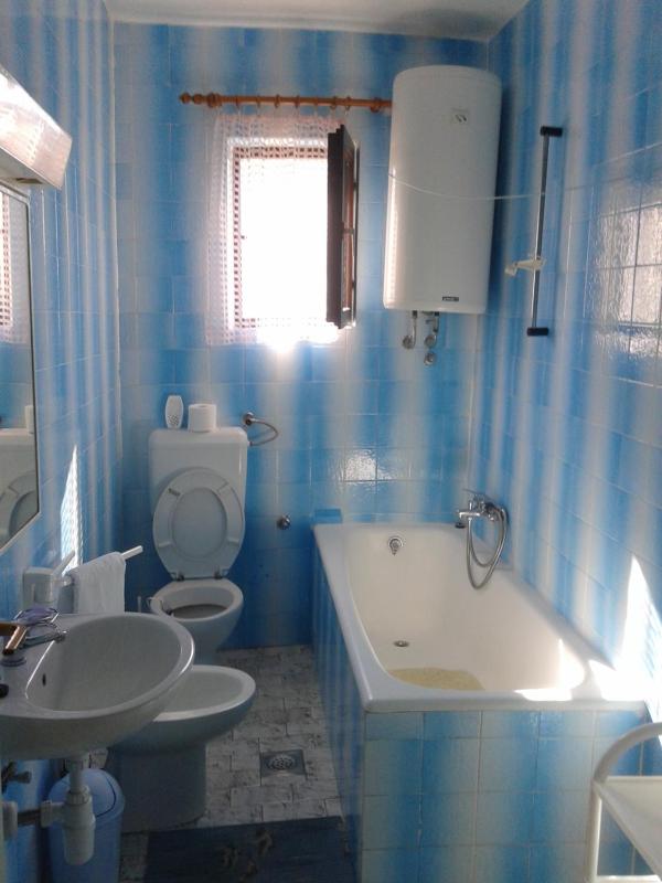 Apartment Mirjana - image 10