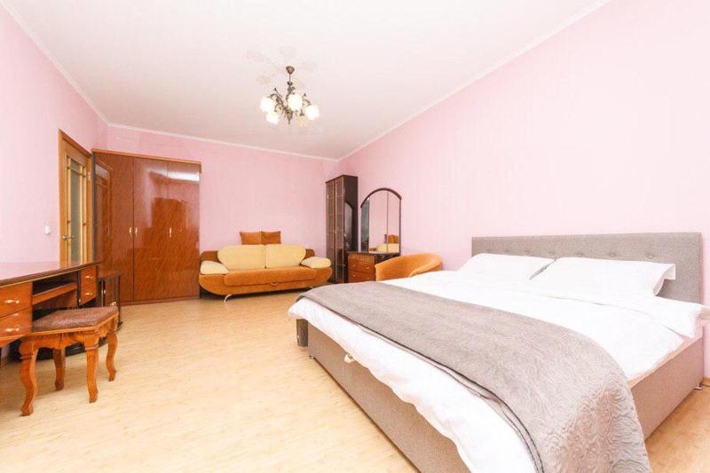 Luxury apartment on Bazhana Avenue 18422 - image 9