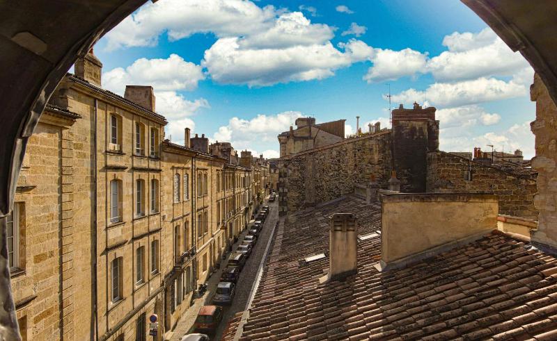 Maison Fredon Bordeaux Centre - image 12