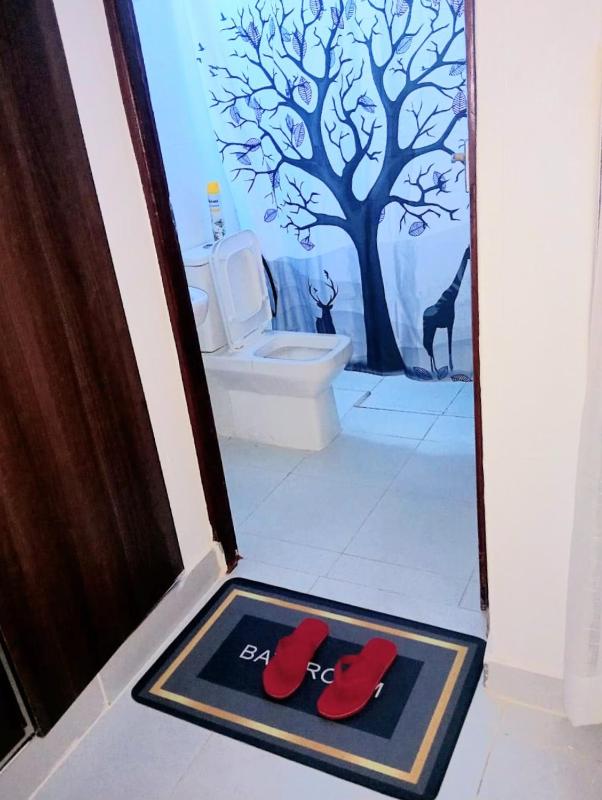 Diani Beach rentals - 201 Studio Apartment - image 8