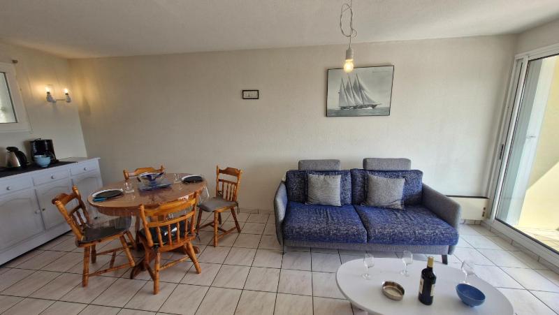 Royan - APPARTEMENT VUE MER - proximité plage et parking privatif - image 21