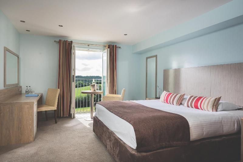 Superior Double Room image 1