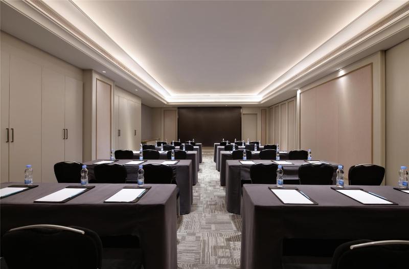 Mercure Chengdu Kuanzhai Alley Central - image 15