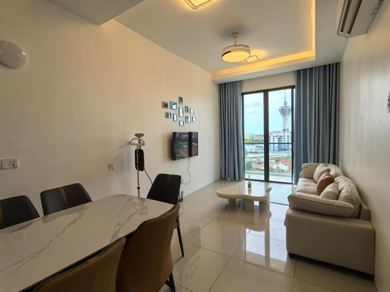 Alor Setar Lavanya Comfy Suite 01 - image 14