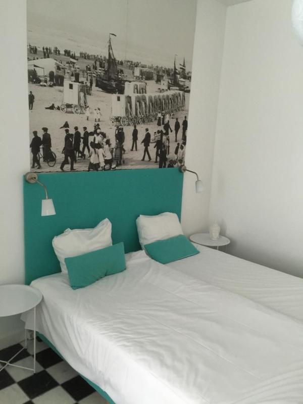 Hotel Zeespiegel - image 15