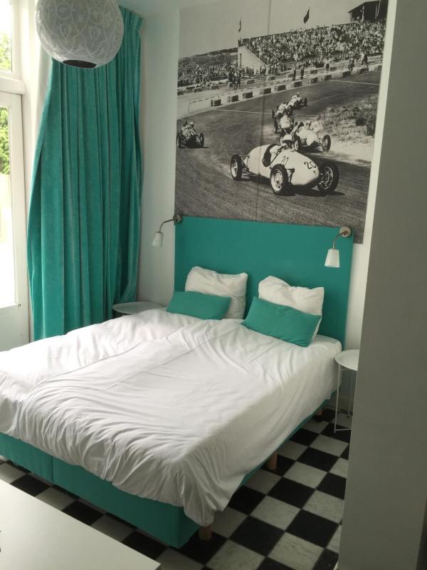 Hotel Zeespiegel - image 49