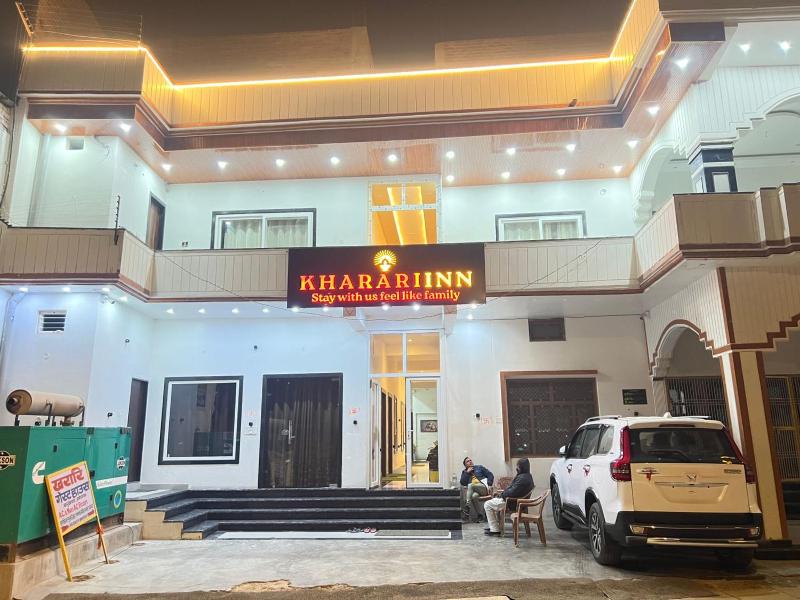 Kharari Inn - image 19