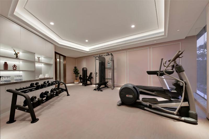 Mercure Chengdu Kuanzhai Alley Central - image 7