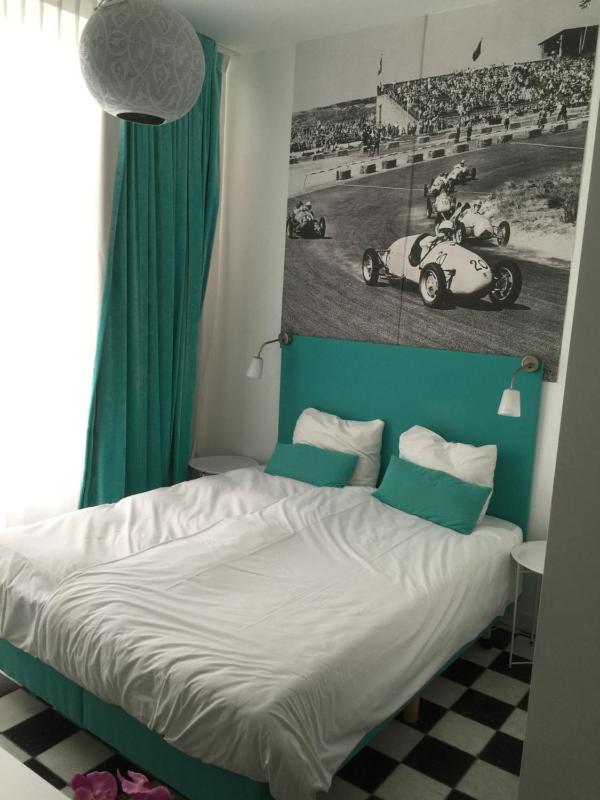 Hotel Zeespiegel - image 18