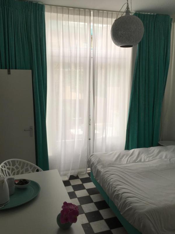 Hotel Zeespiegel - image 47