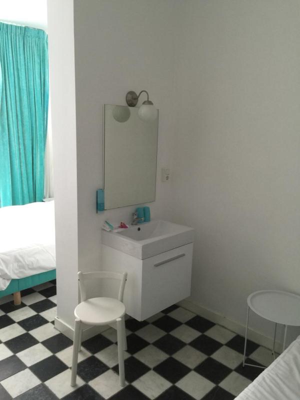Hotel Zeespiegel - image 25
