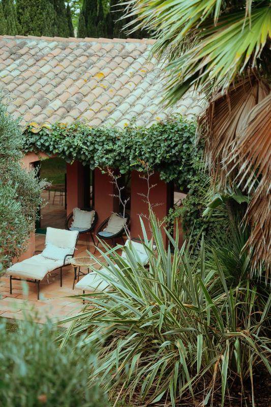 Villa Duflot Hotel & Spa Perpignan - image 9