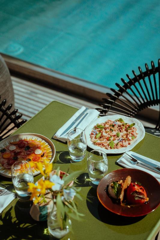 Villa Duflot Hotel & Spa Perpignan - image 5