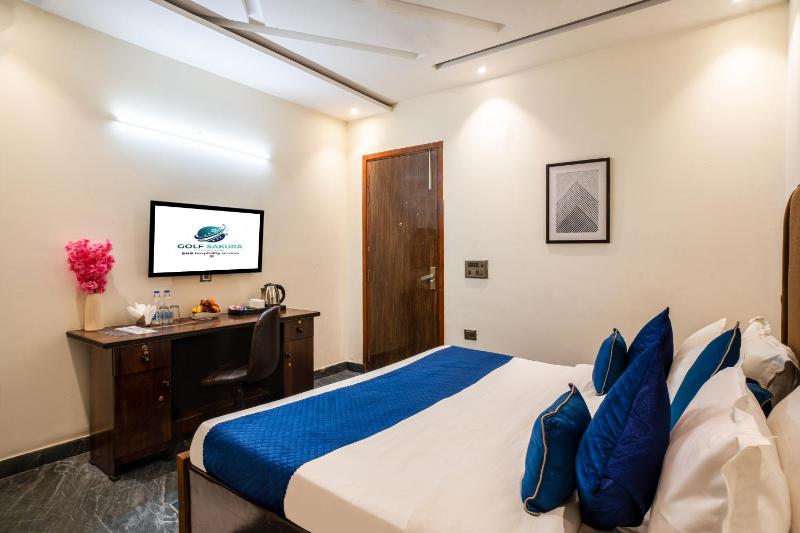 Bnb Sakura  Golf Course Road - image 7