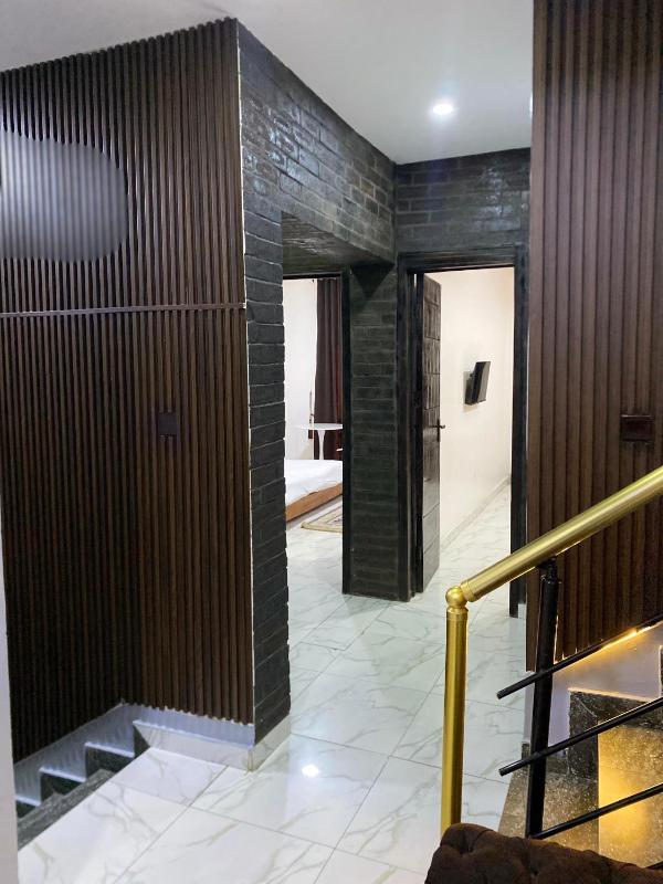 Boho apartment and spa - image 12