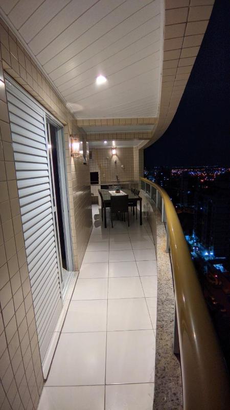 Apartamento Top 2 Dorm na praia da Ocian - image 15