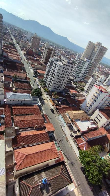 Apartamento Top 2 Dorm na praia da Ocian - image 6