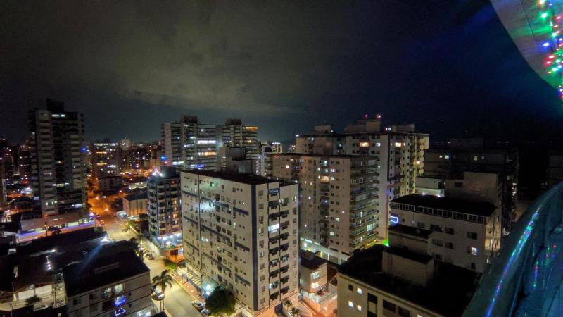 Apartamento Top 2 Dorm na praia da Ocian - image 3