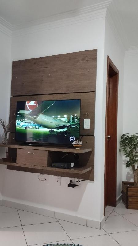 Apartamento Top 2 Dorm na praia da Ocian - image 11