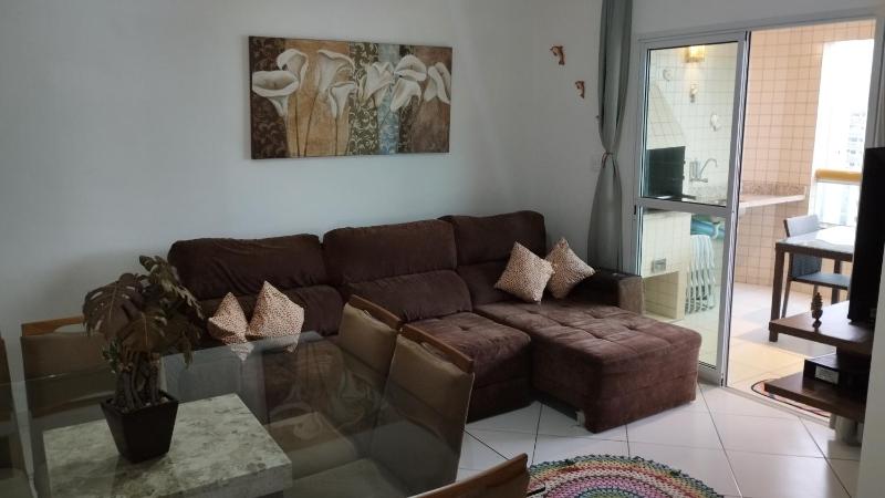 Apartamento Top 2 Dorm na praia da Ocian - image 12