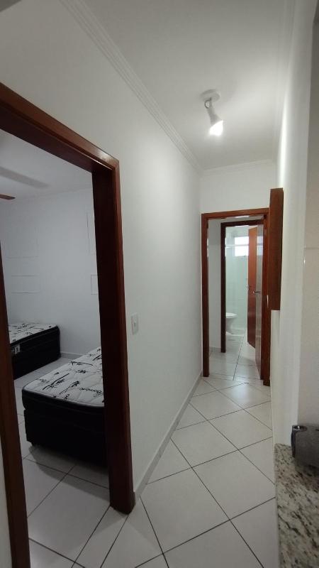 Apartamento Top 2 Dorm na praia da Ocian - image 4