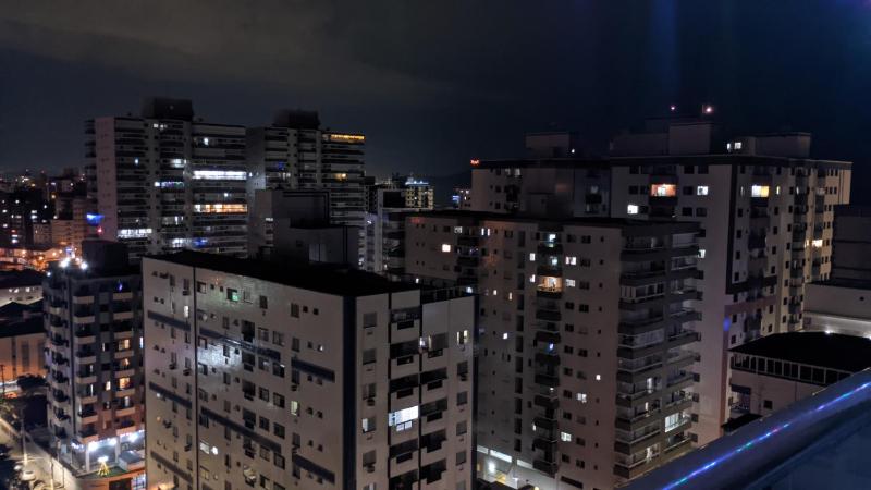 Apartamento Top 2 Dorm na praia da Ocian - image 2