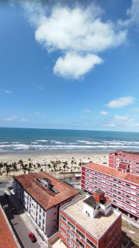 Apartamento Top 2 Dorm na praia da Ocian - image 8