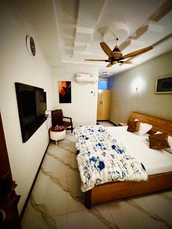 Nizam guest house - image 11