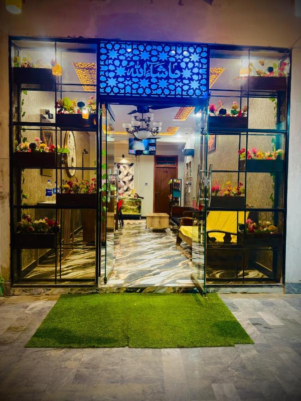 Nizam guest house - image 1