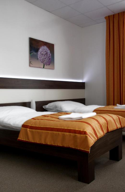 Double or Twin Room image 4