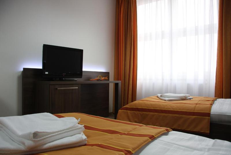 Double or Twin Room image 3
