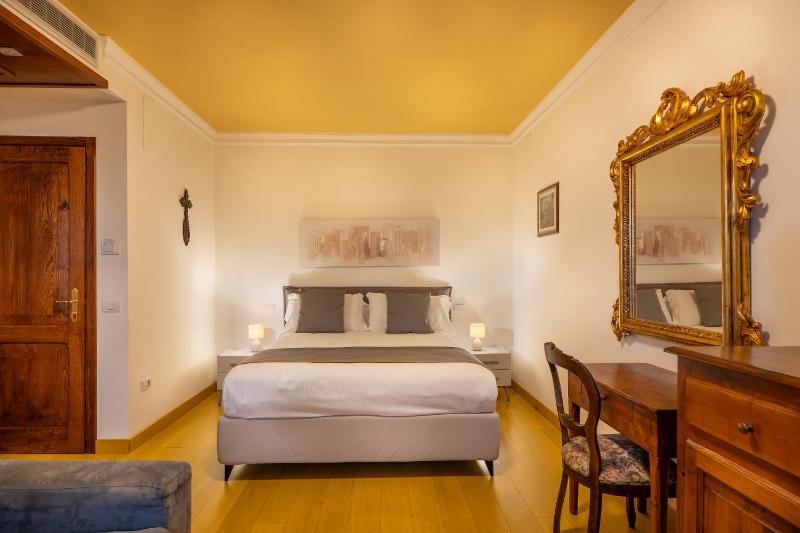 Agriturismo Il Cantico di San Francesco - image 4
