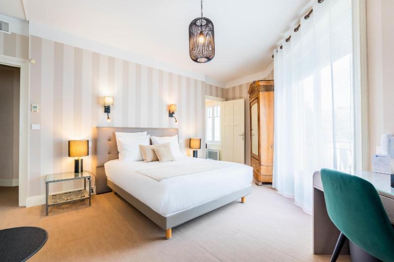 Best Western Brittany La Baule Centre & Plage - image 14
