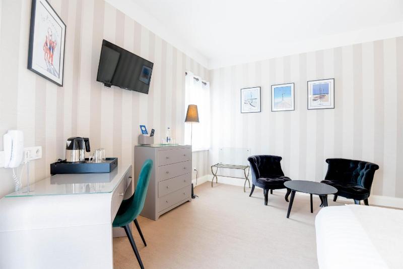 Best Western Brittany La Baule Centre & Plage - image 31