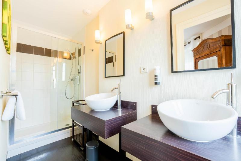 Best Western Brittany La Baule Centre & Plage - image 30