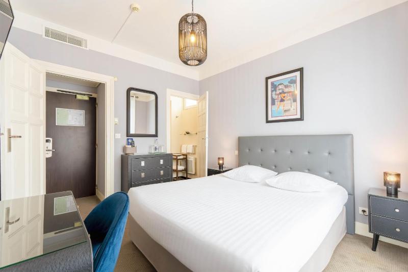 Best Western Brittany La Baule Centre & Plage - image 24