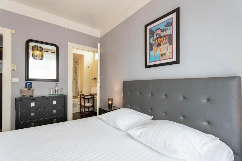 Best Western Brittany La Baule Centre & Plage - image 21