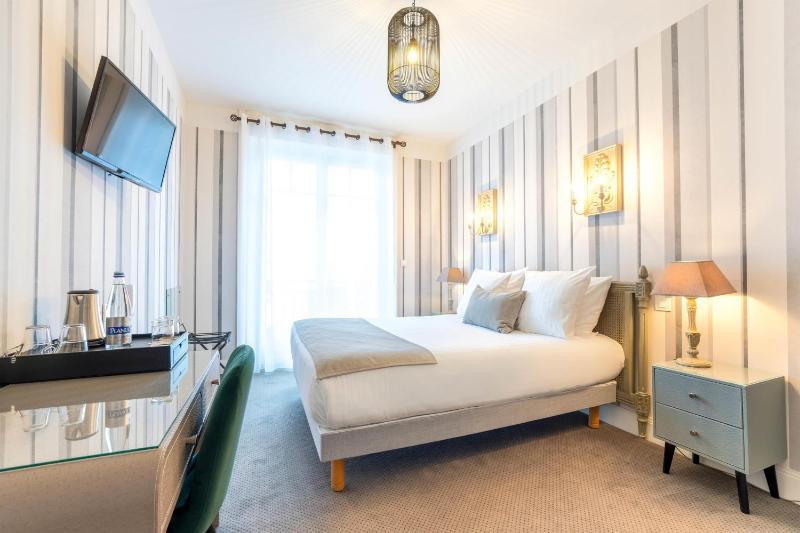 Best Western Brittany La Baule Centre & Plage - image 50