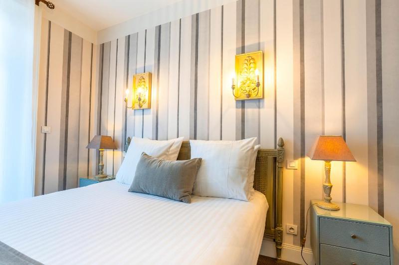 Best Western Brittany La Baule Centre & Plage - image 46
