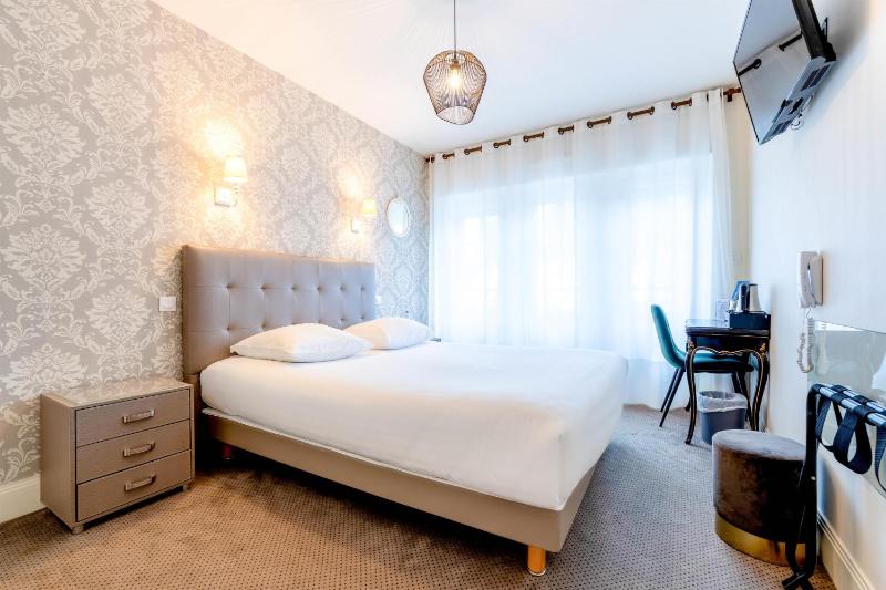 Best Western Brittany La Baule Centre & Plage - image 10
