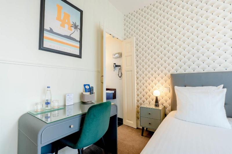 Best Western Brittany La Baule Centre & Plage - image 37